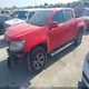 1GCGSCE35F1175229 2015 Chevrolet Colorado Z71 auction photo thumbnail 2