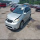 2T1KR32E63C022751 2003 Toyota Matrix Xr auction photo thumbnail 2
