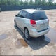 2T1KR32E63C022751 2003 Toyota Matrix Xr auction photo thumbnail 3