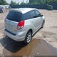 2T1KR32E63C022751 2003 Toyota Matrix Xr auction photo thumbnail 4