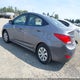 KMHCT4AE7HU317988 2017 Hyundai Accent Se auction photo thumbnail 3