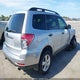 JF2SHABC8CH451151 2012 Subaru Forester 2.5X auction photo thumbnail 4