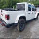 1C6JJTBG5ML555504 2021 Jeep Gladiator Rubicon 4X4 auction photo thumbnail 4