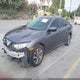 2HGFC2F70GH576678 2016 Honda Civic Ex auction photo thumbnail 2