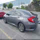 2HGFC2F70GH576678 2016 Honda Civic Ex auction photo thumbnail 3