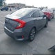2HGFC2F70GH576678 2016 Honda Civic Ex auction photo thumbnail 4