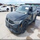 3VVCB7AX9PM121873 2023 Volkswagen Tiguan 2.0T Se R-Line Black auction photo thumbnail 2