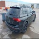 3VVCB7AX9PM121873 2023 Volkswagen Tiguan 2.0T Se R-Line Black auction photo thumbnail 4