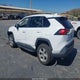 2T3R6RFV5MW015270 2021 Toyota Rav4 Hybrid Xle auction photo thumbnail 3