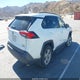 2T3R6RFV5MW015270 2021 Toyota Rav4 Hybrid Xle auction photo thumbnail 4