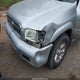 JN8DR09X84W808451 2004 Nissan Pathfinder Se auction photo thumbnail 6
