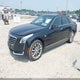 1G6KD5RS2JU100483 2018 Cadillac Ct6 Luxury auction photo thumbnail 2
