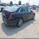 1G6KD5RS2JU100483 2018 Cadillac Ct6 Luxury auction photo thumbnail 4
