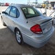 1FAFP53U47A197332 2007 Ford Taurus Se auction photo thumbnail 3