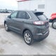 2FMPK3J95JBB12070 2018 Ford Edge Sel auction photo thumbnail 3