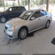 4A32B2FF1BE005219 2011 Mitsubishi Galant Fe auction photo thumbnail 2