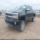 3GCUKTEC5GG145895 2016 Chevrolet Silverado 1500 High Country auction photo thumbnail 2