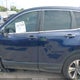 2HKRW5H32JH424267 2018 Honda Cr-V Lx auction photo thumbnail 13