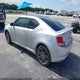 JTKJF5C78C3030674 2012 Scion Tc auction photo thumbnail 3