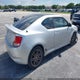 JTKJF5C78C3030674 2012 Scion Tc auction photo thumbnail 4