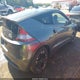 JHMZF1D69FS002321 2015 Honda Cr-Z Ex auction photo thumbnail 4