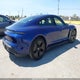 WP0AA2Y16MSA13648 2021 Porsche Taycan auction photo thumbnail 4