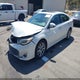 4T1BK1EB0FU153770 2015 Toyota Avalon Xle Premium auction photo thumbnail 2