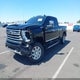 1GC4KVEY9SF166508 2025 Chevrolet Silverado 3500Hd 4Wd Long Bed High Country auction photo thumbnail 2