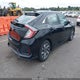 SHHFK7H22JU240641 2018 Honda Civic Lx auction photo thumbnail 4