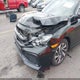 SHHFK7H22JU240641 2018 Honda Civic Lx auction photo thumbnail 6