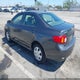 JTDBL40EX9J052133 2009 Toyota Corolla Le auction photo thumbnail 3