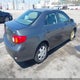 JTDBL40EX9J052133 2009 Toyota Corolla Le auction photo thumbnail 4