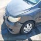 JTDBL40EX9J052133 2009 Toyota Corolla Le auction photo thumbnail 6