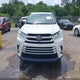 5TDKZRFH4JS546122 2018 Toyota Highlander Xle auction photo thumbnail 12