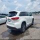 5TDKZRFH4JS546122 2018 Toyota Highlander Xle auction photo thumbnail 4