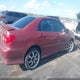 1NXBR32E15Z423884 2005 Toyota Corolla S auction photo thumbnail 6