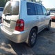 JTEEP21A540051869 2004 Toyota Highlander V6 auction photo thumbnail 4