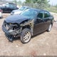 3FAHP0CG1CR430685 2012 Ford Fusion Sel auction photo thumbnail 2