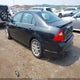 3FAHP0CG1CR430685 2012 Ford Fusion Sel auction photo thumbnail 3