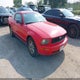 1ZVFT80N965121811 2006 Ford Mustang V6 auction photo thumbnail 1
