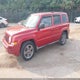 1J4NF2GB3AD506062 2010 Jeep Patriot Sport auction photo thumbnail 2