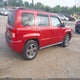 1J4NF2GB3AD506062 2010 Jeep Patriot Sport auction photo thumbnail 4