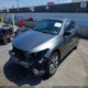 1HGCS12889A014981 2009 Honda Accord 2.4 Ex-L auction photo thumbnail 2