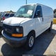 1GCZGUCG5C1129062 2012 Chevrolet Express 3500 Work Van auction photo thumbnail 2
