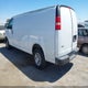 1GCZGUCG5C1129062 2012 Chevrolet Express 3500 Work Van auction photo thumbnail 3
