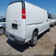 1GCZGUCG5C1129062 2012 Chevrolet Express 3500 Work Van auction photo thumbnail 4