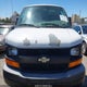 1GCZGUCG5C1129062 2012 Chevrolet Express 3500 Work Van auction photo thumbnail 6