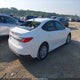 4T1DAACK5SU510353 2025 Toyota Camry Le auction photo thumbnail 4