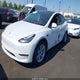 7SAYGAEE2NF365977 2022 Tesla Model Y Long Range Dual Motor All-Wheel Drive auction photo thumbnail 2