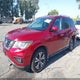5N1DR2MN4HC679642 2017 Nissan Pathfinder S auction photo thumbnail 2